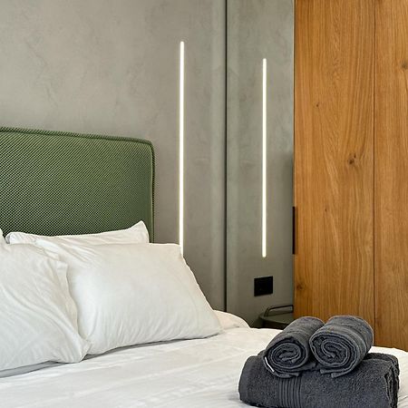 Greenkaravan Suite Салоніки Екстер'єр фото