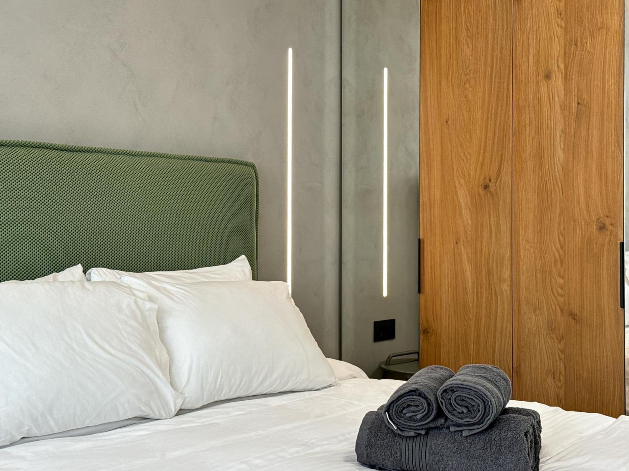 Greenkaravan Suite Салоніки Екстер'єр фото